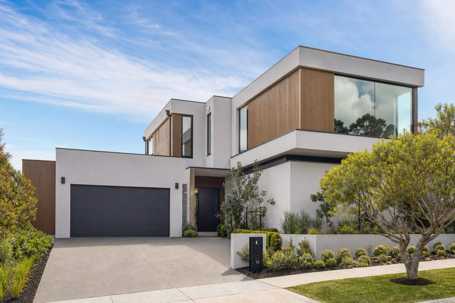 Why Exterior Cleaning Matters for Your Home or Business